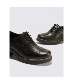 Zapato Tacón Pitillos 2722 Negro