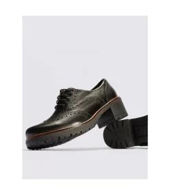 Zapato Tacón Pitillos 2722 Negro
