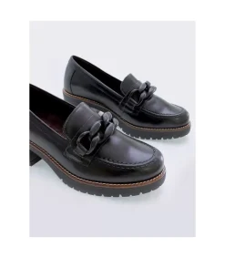 Zapato Tacón Pitillos 2720 Negro