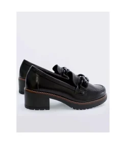 Zapato Tacón Pitillos 2720 Negro