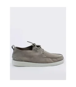 Zapato Ten Peaks Helder 4005 Gris