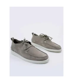 Zapato Ten Peaks Helder 4005 Gris