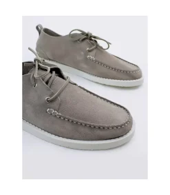 Zapato Ten Peaks Helder 4005 Gris