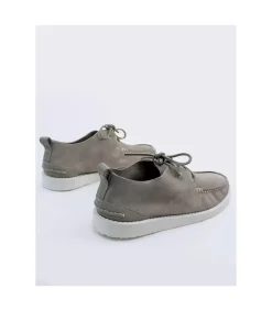 Zapato Ten Peaks Helder 4005 Gris