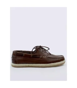 Zapato Ten Peaks Yupolo 3105 Marron
