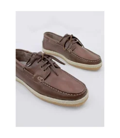 Zapato Ten Peaks Yupolo 3105 Marron