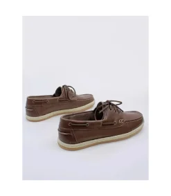 Zapato Ten Peaks Yupolo 3105 Marron