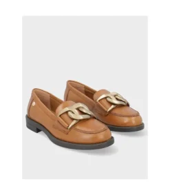 Zapato Top3 23842 Cuero