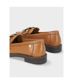Zapato Top3 23842 Cuero