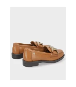 Zapato Top3 23842 Cuero