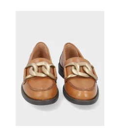 Zapato Top3 23842 Cuero