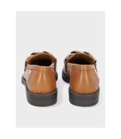 Zapato Top3 23842 Cuero