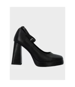 Zapato Top3 23175 Negro