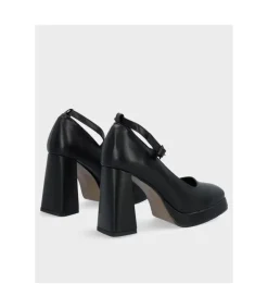 Zapato Top3 23175 Negro