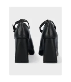 Zapato Top3 23175 Negro