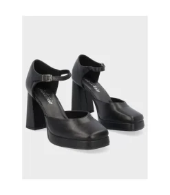 Zapato Top3 23172 Negro