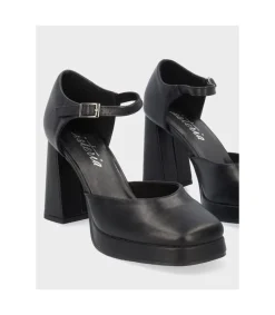 Zapato Top3 23172 Negro