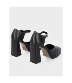 Zapato Top3 23172 Negro