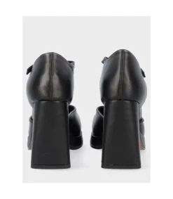 Zapato Top3 23172 Negro
