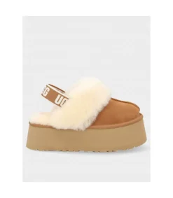 Zapato Ugg Funkette 1113474 Chesnut