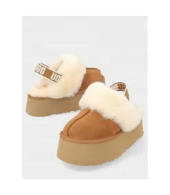 Zapato Ugg Funkette 1113474 Chesnut