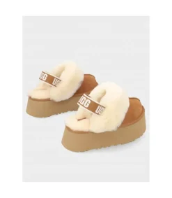 Zapato Ugg Funkette 1113474 Chesnut