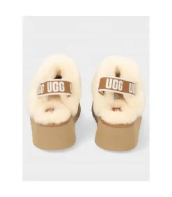 Zapato Ugg Funkette 1113474 Chesnut