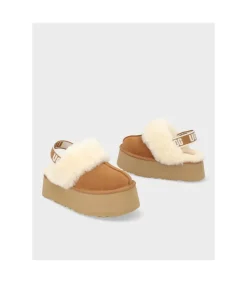 Zapato Ugg Funkette 1113474 Chesnut