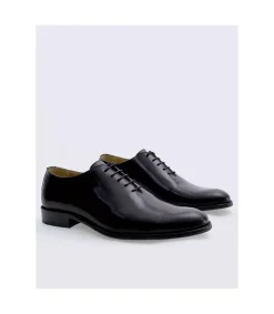 Zapato Windsor Dinasty 996 Negro