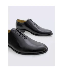 Zapato Windsor Dinasty 996 Negro