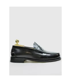 *Zapato Windsor Dynasty Negro Florentic