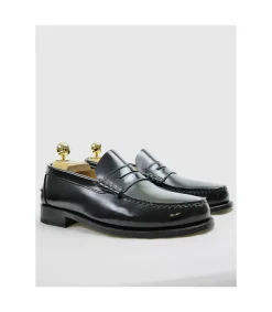 *Zapato Windsor Dynasty Negro Florentic