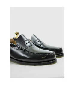 *Zapato Windsor Dynasty Negro Florentic