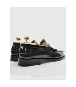 *Zapato Windsor Dynasty Negro Florentic