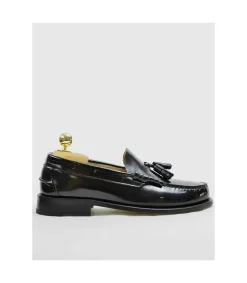 *Zapato Windsor Dynasty Negro Florentic