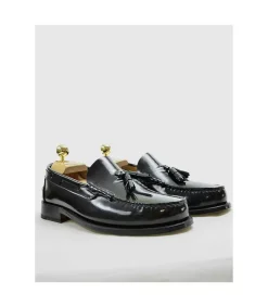 *Zapato Windsor Dynasty Negro Florentic