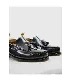 *Zapato Windsor Dynasty Negro Florentic