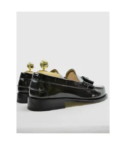 *Zapato Windsor Dynasty Negro Florentic