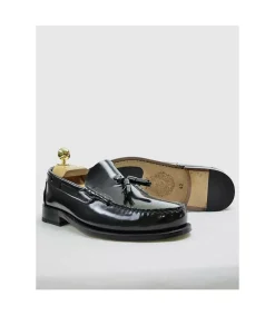 *Zapato Windsor Dynasty Negro Florentic