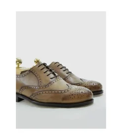 *Zapato Windsor Dynasty Pala Vega