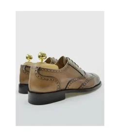 *Zapato Windsor Dynasty Pala Vega