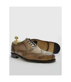*Zapato Windsor Dynasty Pala Vega