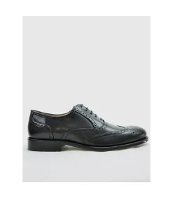 *Zapato Windsor Dynasty Pala Vega