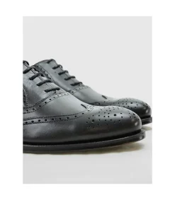 *Zapato Windsor Dynasty Pala Vega