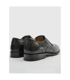 *Zapato Windsor Dynasty Pala Vega