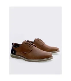 Zapato Xti 140069 Camel