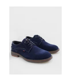 Zapato Xti 141881 Navy