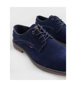 Zapato Xti 141881 Navy