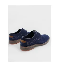 Zapato Xti 141881 Navy