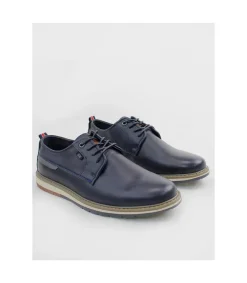 Zapato Xti 142111 Navy